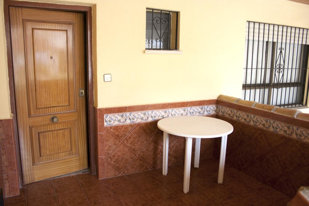Villa Casa Paseo Maritimo 28 Salobreña Exterior foto